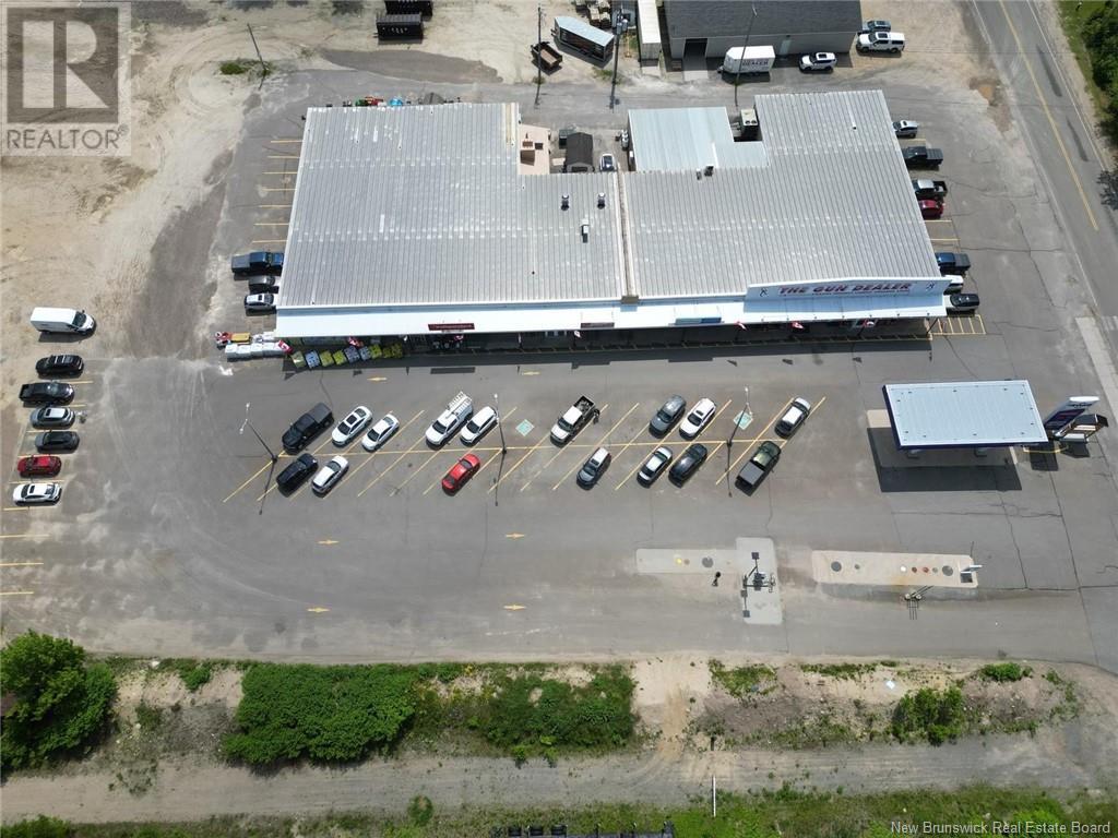 153 Harvey Road Unit# 2, Mcadam, New Brunswick  E6J 1A1 - Photo 2 - NB120811