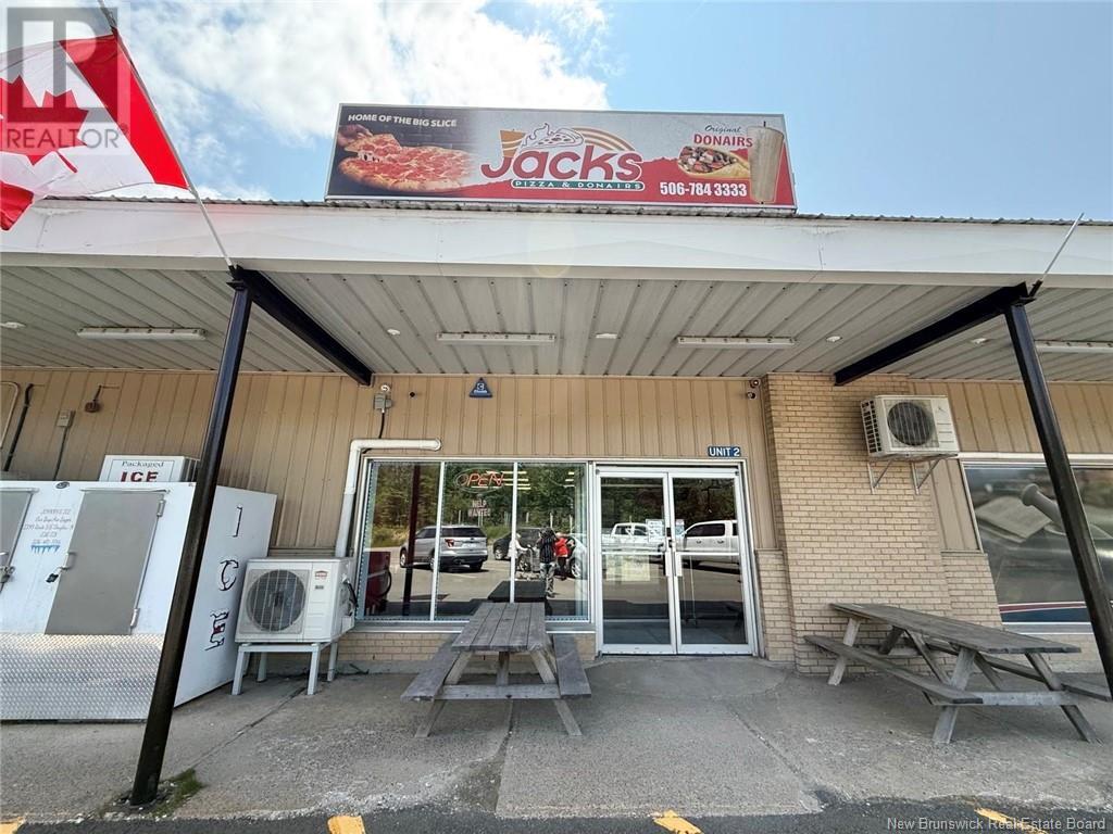 153 Harvey Road Unit# 2, Mcadam, New Brunswick  E6J 1A1 - Photo 29 - NB120811