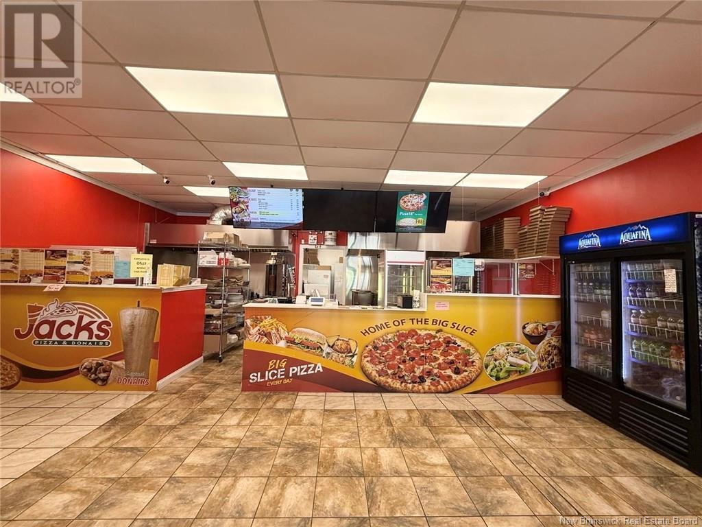 153 Harvey Road Unit# 2, Mcadam, New Brunswick  E6J 1A1 - Photo 3 - NB120811