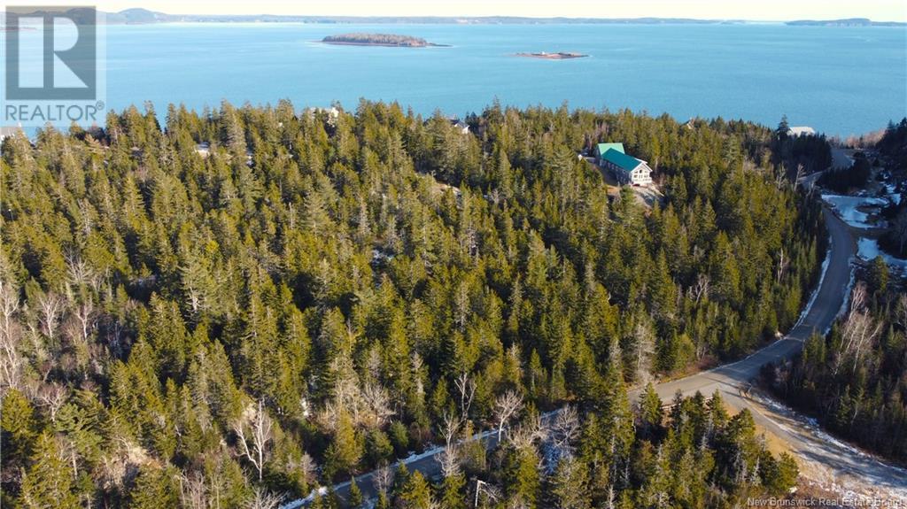 Kilmarnock Head Lot 29, Chamcook, New Brunswick  E5B 0A8 - Photo 1 - NB120702