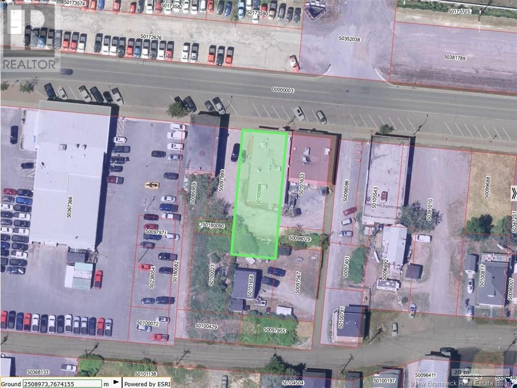 448 William Street, Dalhousie, New Brunswick E8C 2X7 - Photo 3 - NB120853