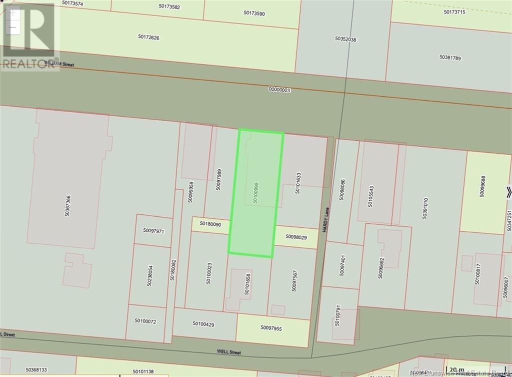 448 William Street, Dalhousie, New Brunswick E8C 2X7 - Photo 4 - NB120853