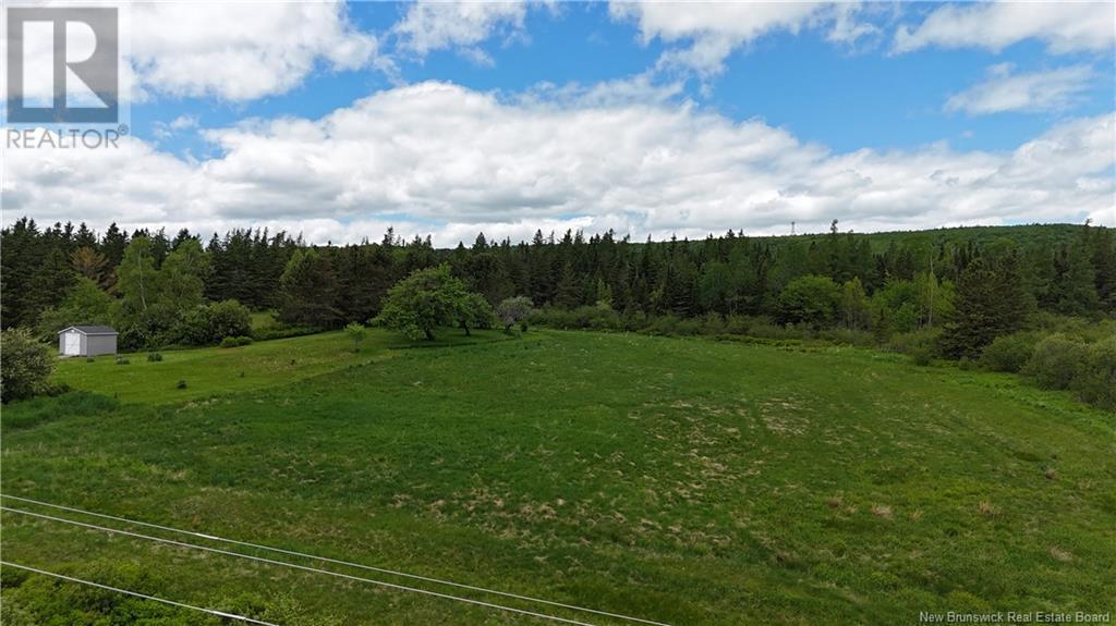 Route 121, Norton, New Brunswick