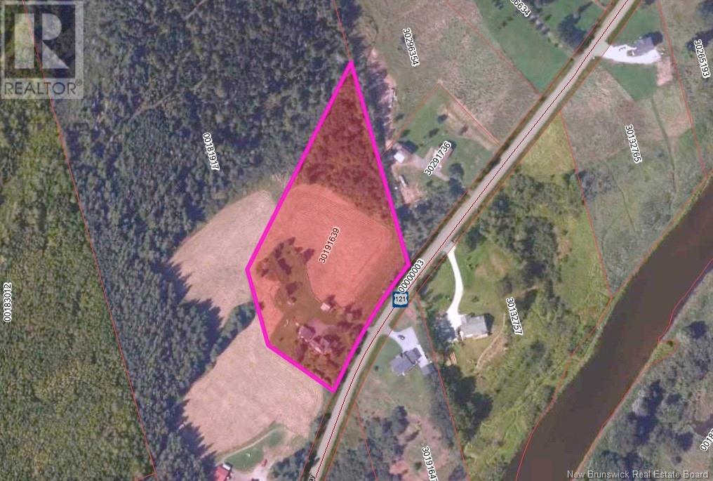 Route 121, Norton, New Brunswick  E5T 1P6 - Photo 3 - NB120948