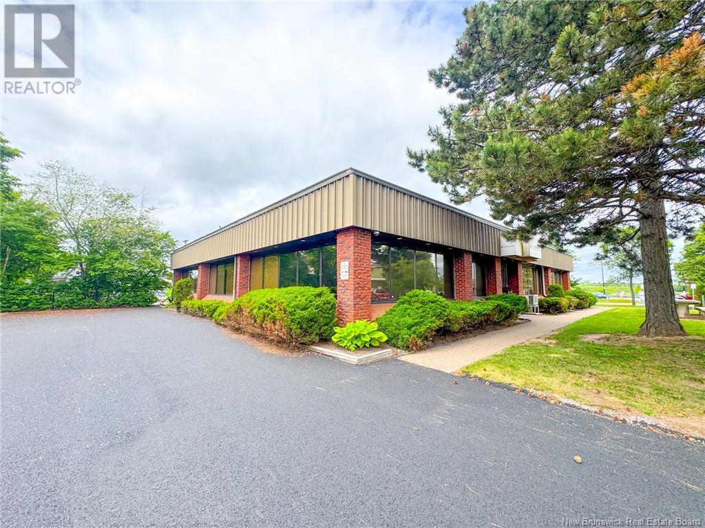 378 Coverdale Road Unit# A, Moncton, New Brunswick  E1B 3J7 - Photo 2 - NB120845