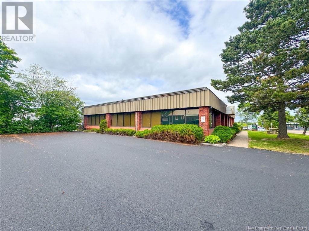 378 Coverdale Road Unit# A, Moncton, New Brunswick  E1B 3J7 - Photo 25 - NB120845