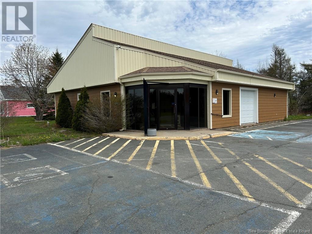 5720 Route 11, Rivière-Du-Portage, New Brunswick  E9H 1X1 - Photo 1 - NB120955