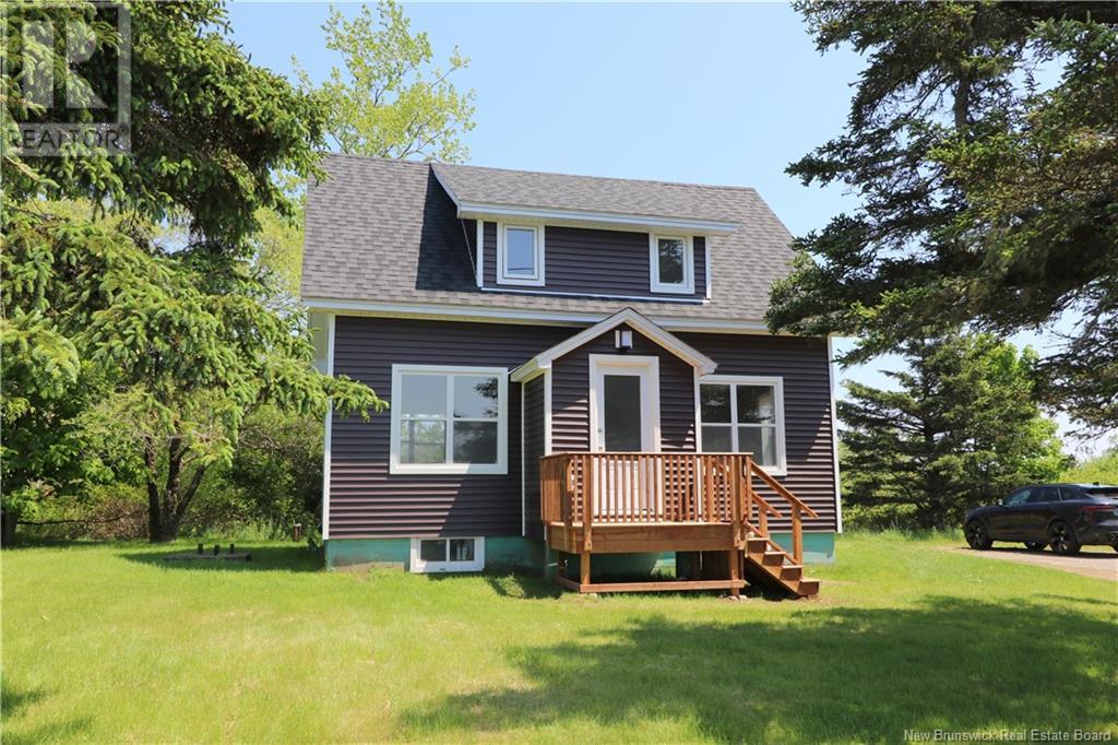1833 Route 776, Grand Manan, New Brunswick  E5G 2H9 - Photo 2 - NB121034
