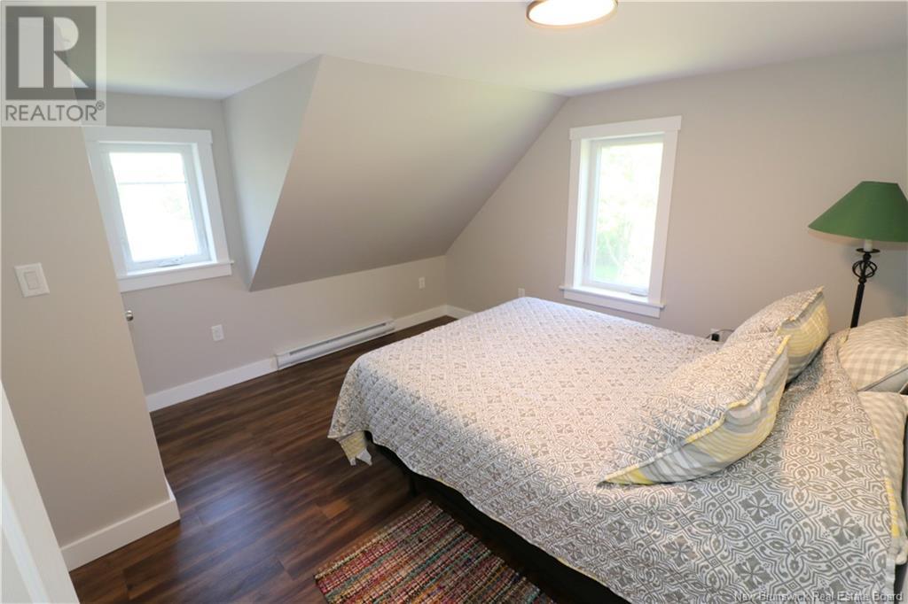 1833 Route 776, Grand Manan, New Brunswick  E5G 2H9 - Photo 24 - NB121034