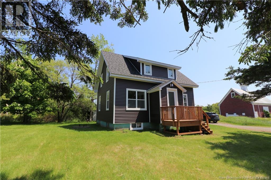 1833 Route 776, Grand Manan, New Brunswick  E5G 2H9 - Photo 3 - NB121034