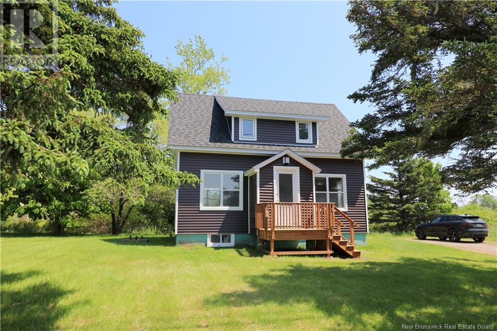 1833 Route 776, Grand Manan, New Brunswick  E5G 2H9 - Photo 38 - NB121034