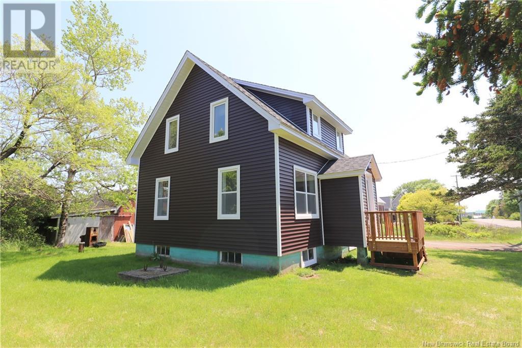 1833 Route 776, Grand Manan, New Brunswick  E5G 2H9 - Photo 39 - NB121034