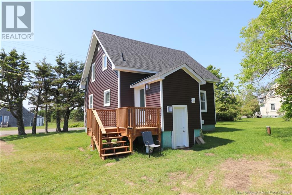 1833 Route 776, Grand Manan, New Brunswick  E5G 2H9 - Photo 40 - NB121034