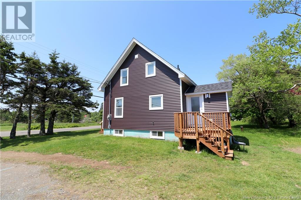 1833 Route 776, Grand Manan, New Brunswick  E5G 2H9 - Photo 41 - NB121034
