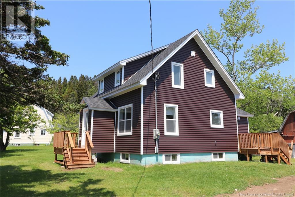1833 Route 776, Grand Manan, New Brunswick  E5G 2H9 - Photo 42 - NB121034