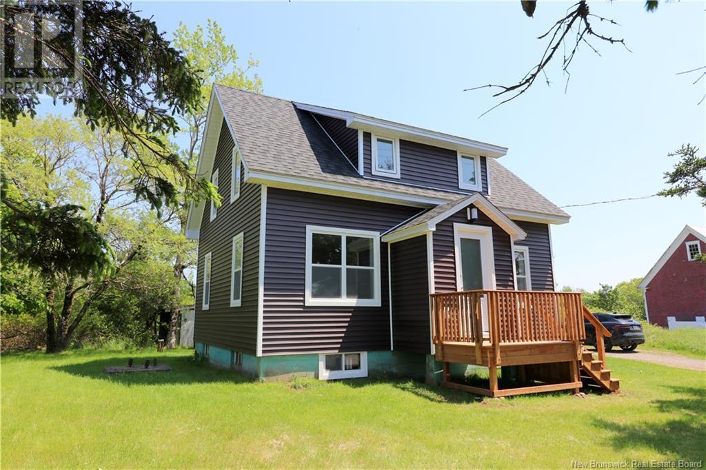 1833 Route 776, Grand Manan, New Brunswick  E5G 2H9 - Photo 43 - NB121034