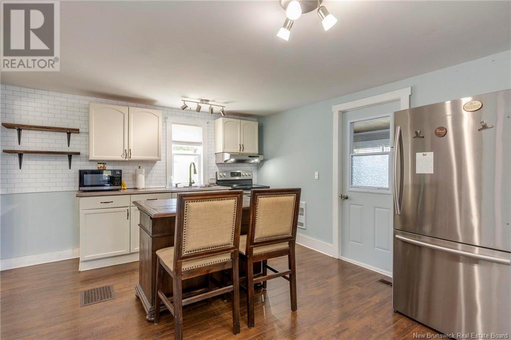 5 Wallace Cove Road, Blacks Harbour, New Brunswick  E5H 1G9 - Photo 15 - NB121004