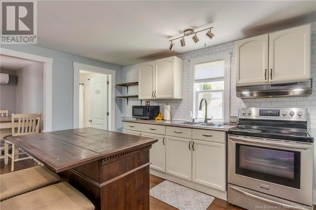 5 Wallace Cove Road, Blacks Harbour, New Brunswick  E5H 1G9 - Photo 17 - NB121004