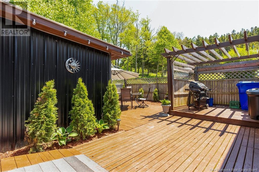 5 Wallace Cove Road, Blacks Harbour, New Brunswick  E5H 1G9 - Photo 35 - NB121004