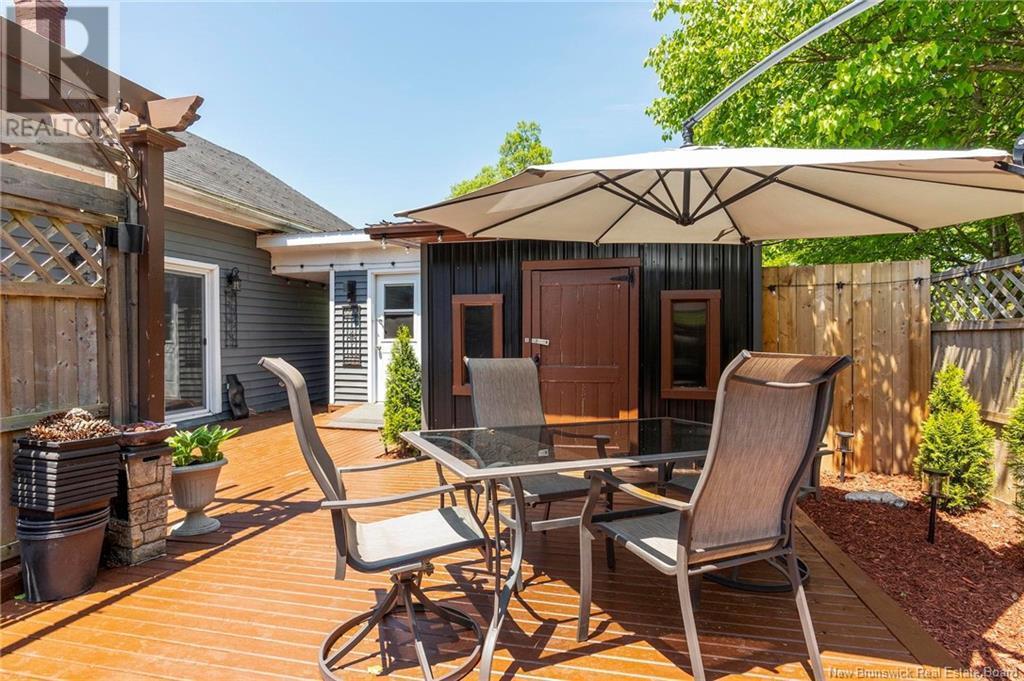 5 Wallace Cove Road, Blacks Harbour, New Brunswick  E5H 1G9 - Photo 38 - NB121004