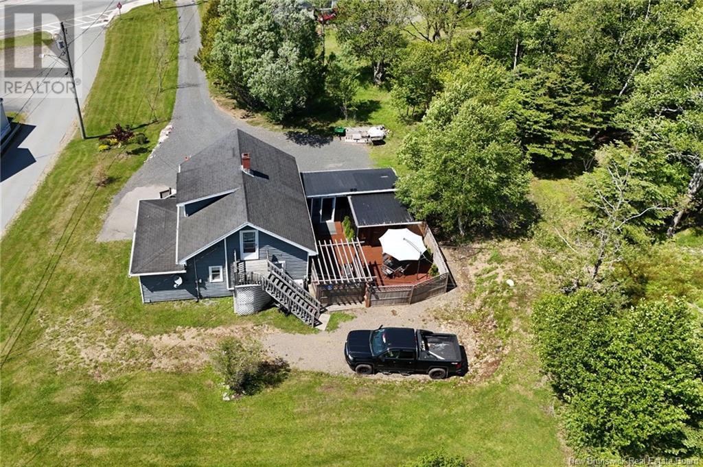 5 Wallace Cove Road, Blacks Harbour, New Brunswick  E5H 1G9 - Photo 49 - NB121004