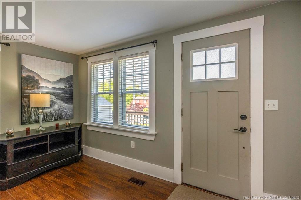 5 Wallace Cove Road, Blacks Harbour, New Brunswick  E5H 1G9 - Photo 6 - NB121004