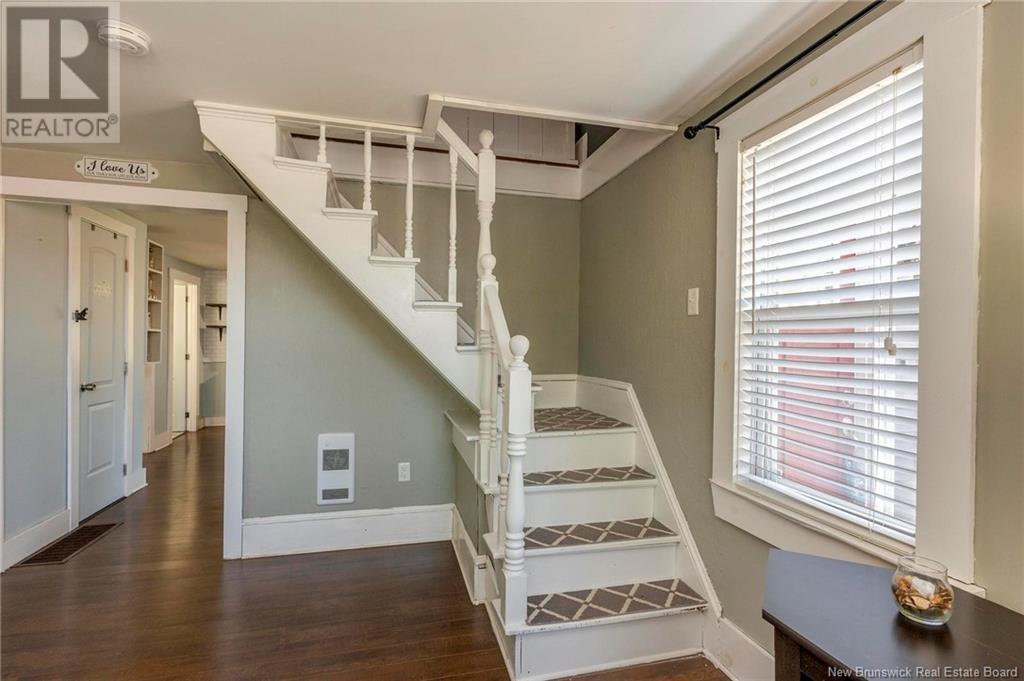 5 Wallace Cove Road, Blacks Harbour, New Brunswick  E5H 1G9 - Photo 8 - NB121004