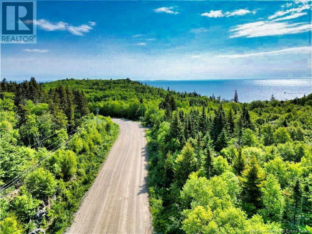 86-112 Fundy Drive, Wilsons Beach, New Brunswick