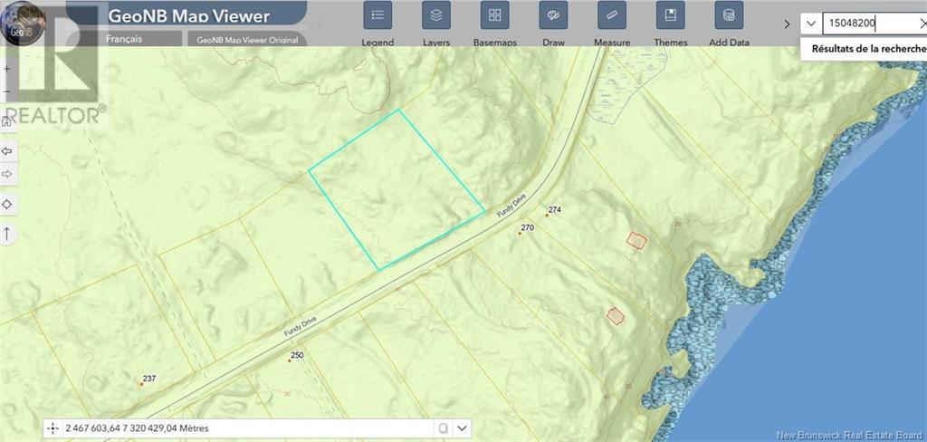 86-112 Fundy Drive, Wilsons Beach, New Brunswick  E5E 1X2 - Photo 9 - NB121070