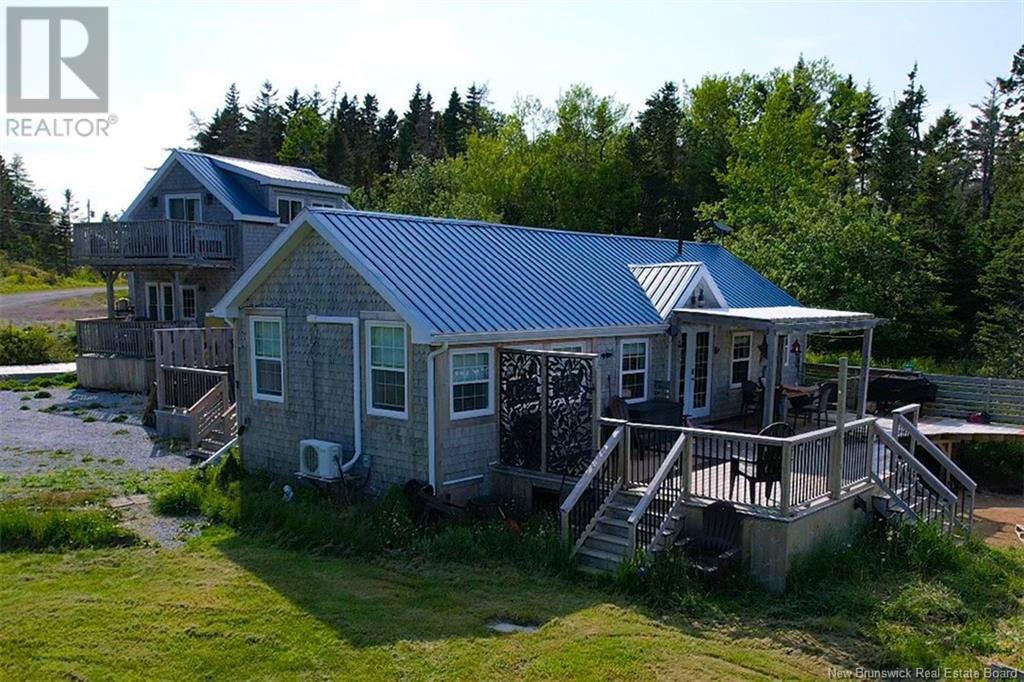 11 Cook Road, Grand Manan, New Brunswick E5G 4E3 - Photo 10 - NB121118