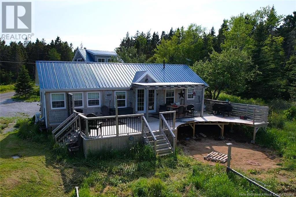 11 Cook Road, Grand Manan, New Brunswick E5G 4E3 - Photo 11 - NB121118