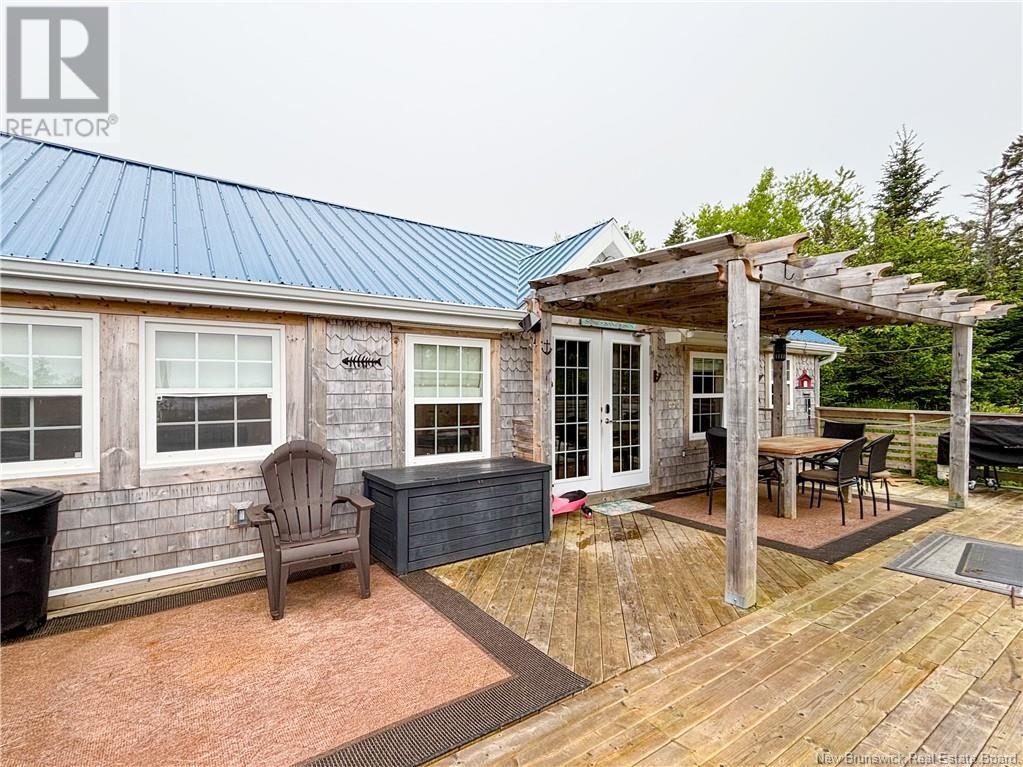 11 Cook Road, Grand Manan, New Brunswick E5G 4E3 - Photo 12 - NB121118