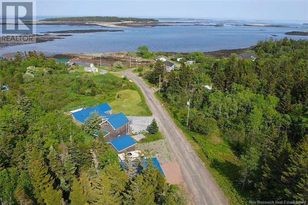 11 Cook Road, Grand Manan, New Brunswick E5G 4E3 - Photo 3 - NB121118