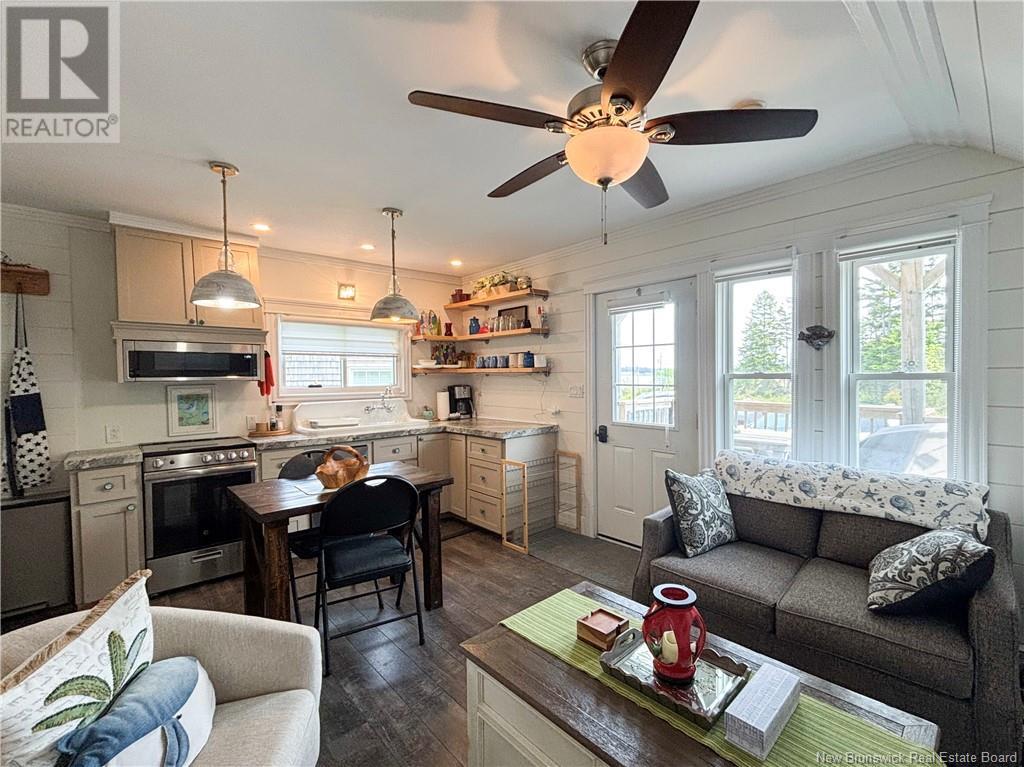 11 Cook Road, Grand Manan, New Brunswick E5G 4E3 - Photo 41 - NB121118