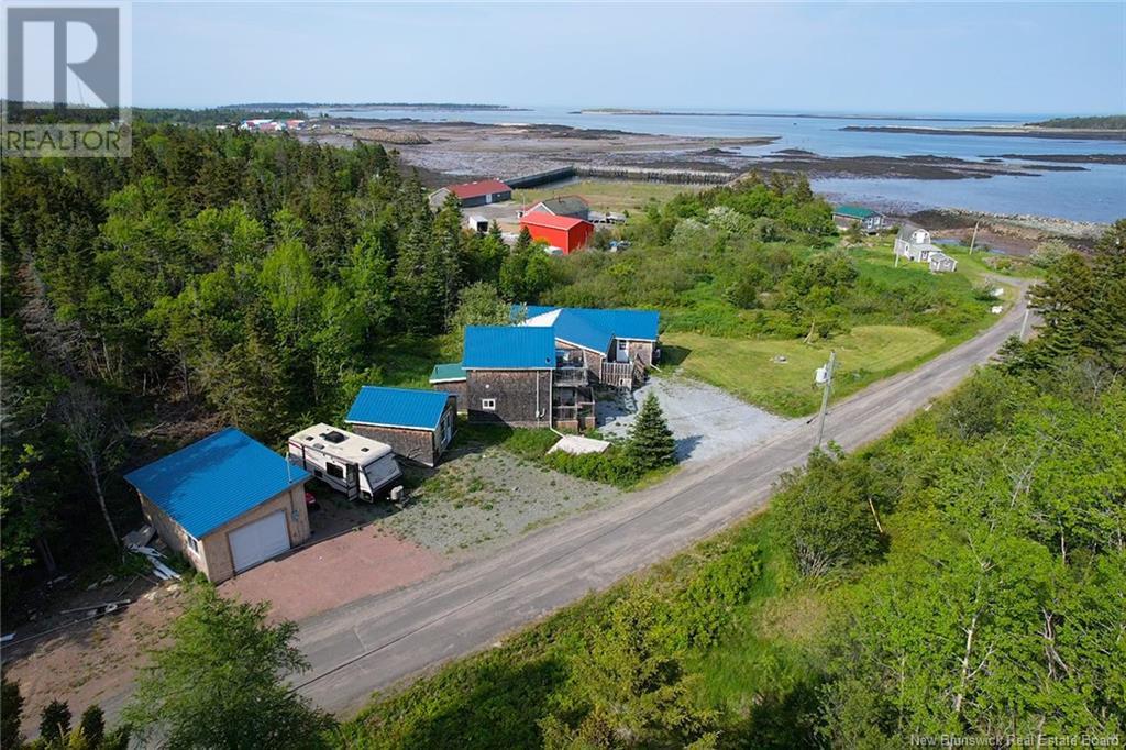 11 Cook Road, Grand Manan, New Brunswick E5G 4E3 - Photo 5 - NB121118