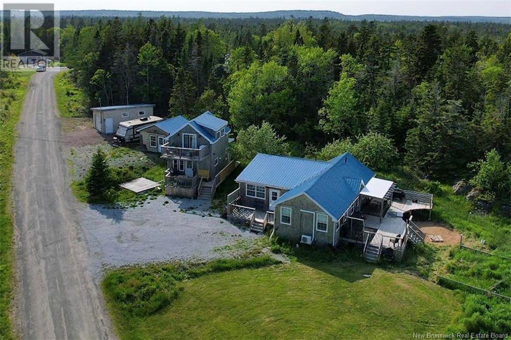 11 Cook Road, Grand Manan, New Brunswick E5G 4E3 - Photo 7 - NB121118