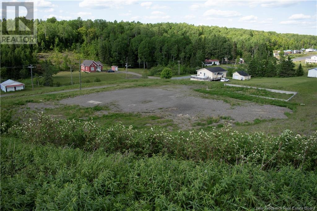 2288 Ch.Maltais, Val-D'amour, New Brunswick