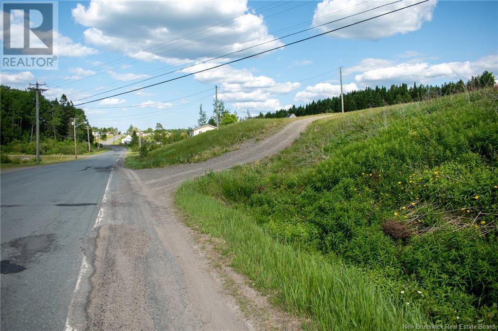 2288 Ch.maltais, Val-D'amour, New Brunswick E3N 5J2 - Photo 2 - NB120998