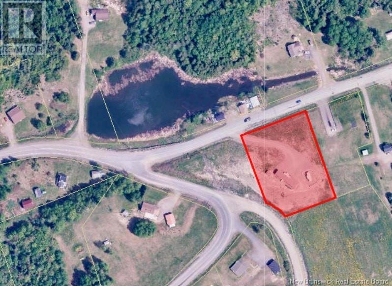 2288 Ch.maltais, Val-D'amour, New Brunswick E3N 5J2 - Photo 4 - NB120998