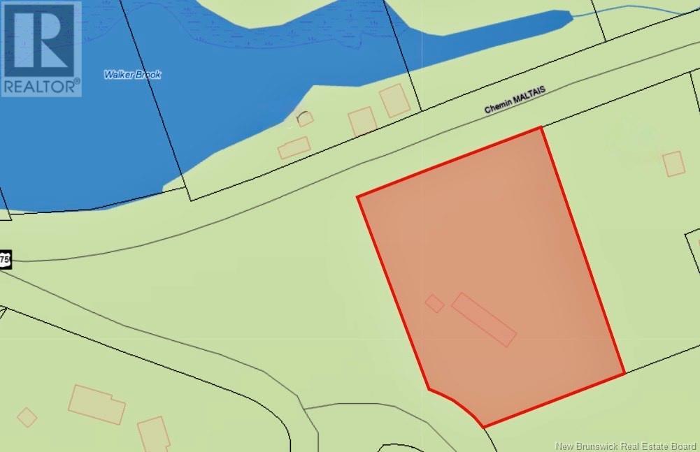 2288 Ch.maltais, Val-D'amour, New Brunswick E3N 5J2 - Photo 5 - NB120998