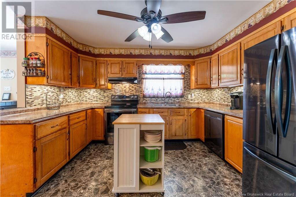 9076 Route 3, Old Ridge, New Brunswick E3L 4X1 - Photo 13 - NB121120