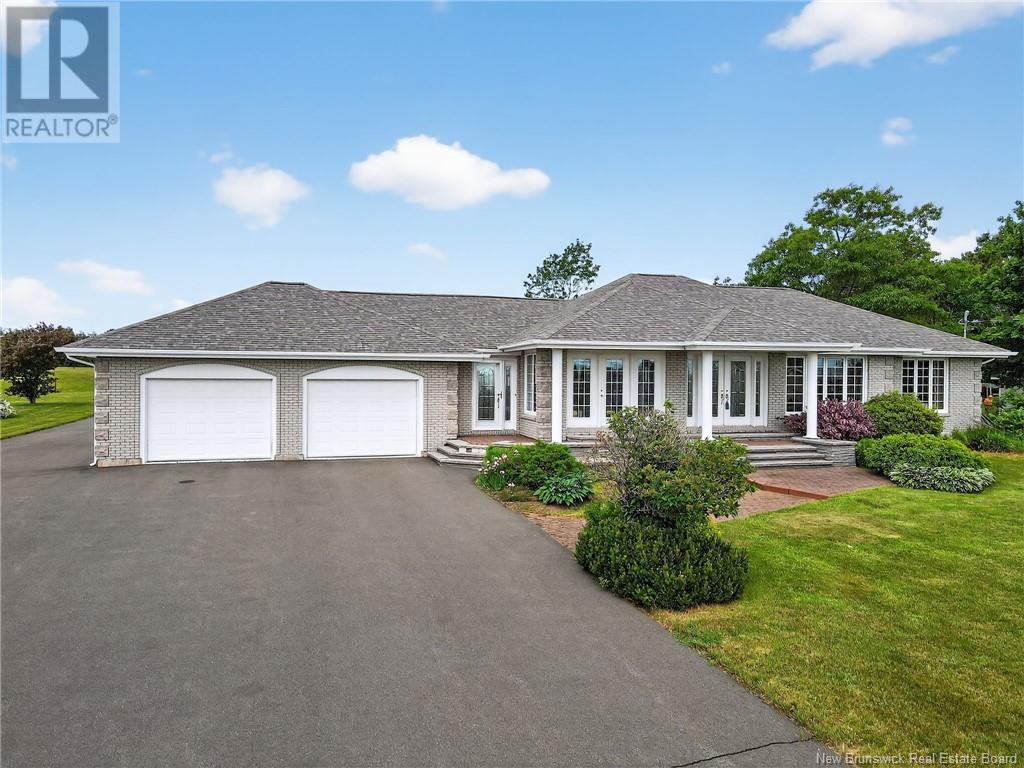 3357 Rte 535 Route, Cocagne, New Brunswick E4R 3E4 - Photo 2 - NB121159