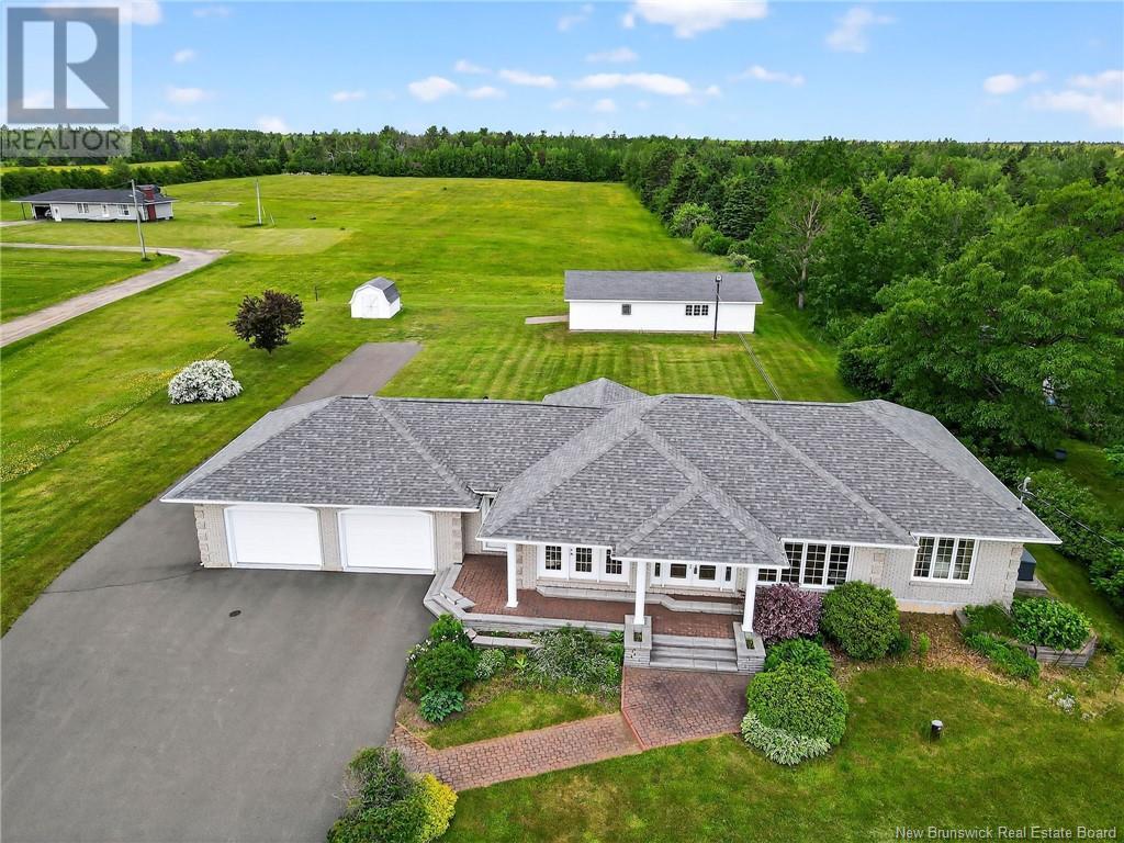 3357 Rte 535 Route, Cocagne, New Brunswick E4R 3E4 - Photo 31 - NB121159