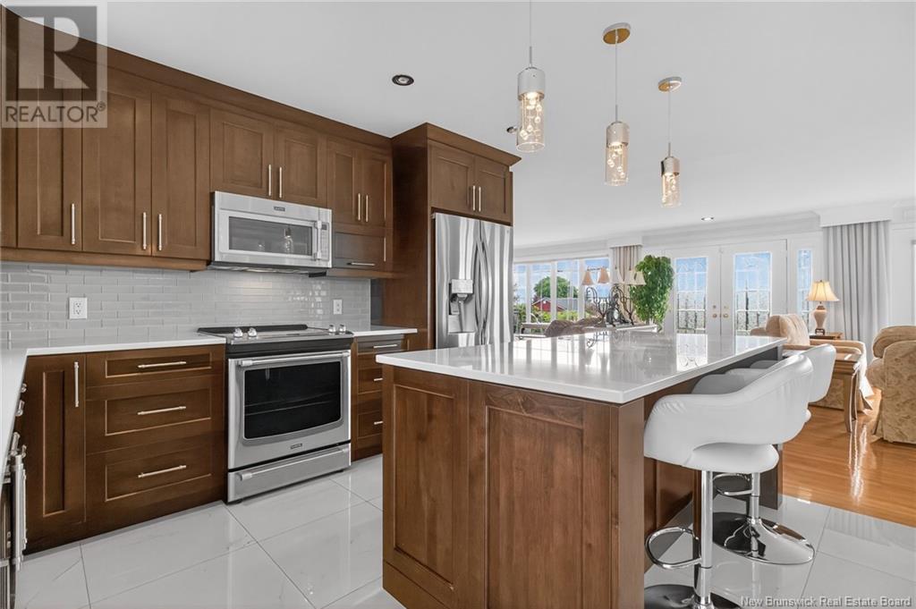 3357 Rte 535 Route, Cocagne, New Brunswick E4R 3E4 - Photo 4 - NB121159