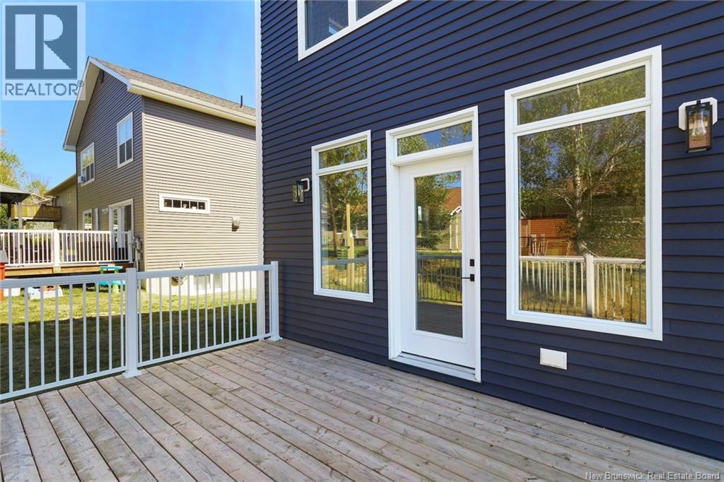 735 Hillcrest Drive, Fredericton, New Brunswick E3A 5K7 - Photo 39 - NB121167