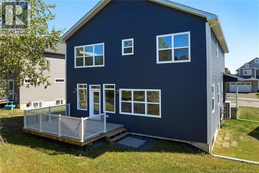 735 Hillcrest Drive, Fredericton, New Brunswick E3A 5K7 - Photo 40 - NB121167