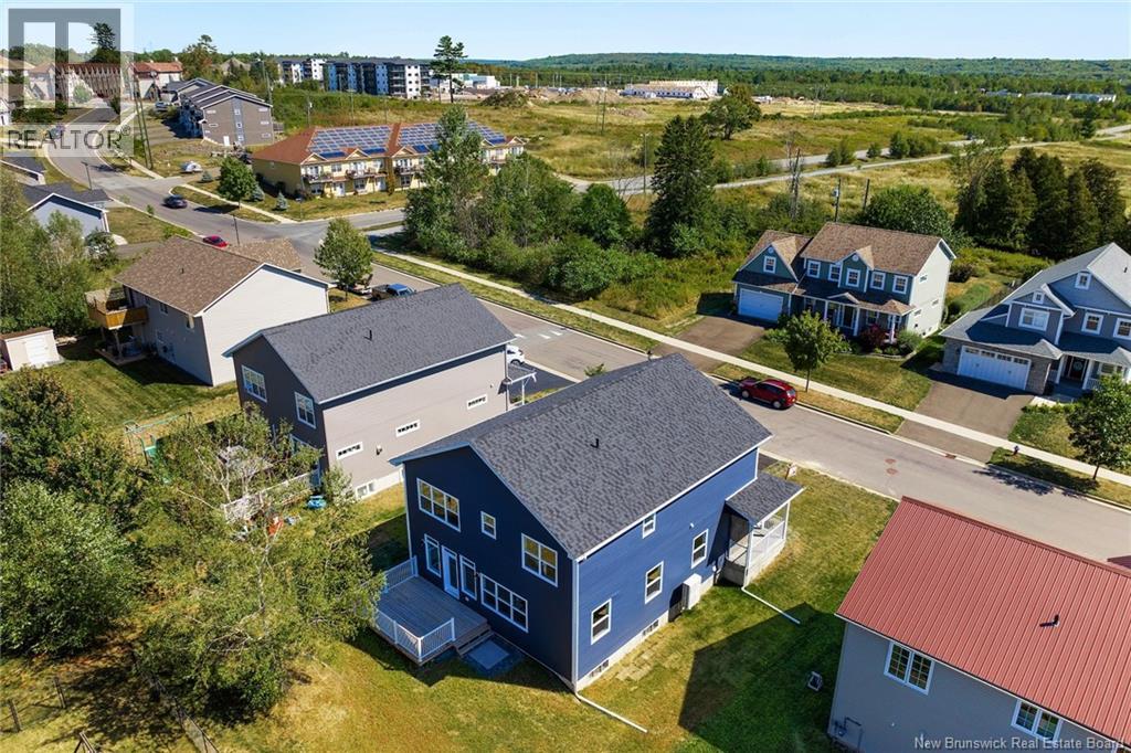 735 Hillcrest Drive, Fredericton, New Brunswick E3A 5K7 - Photo 44 - NB121167