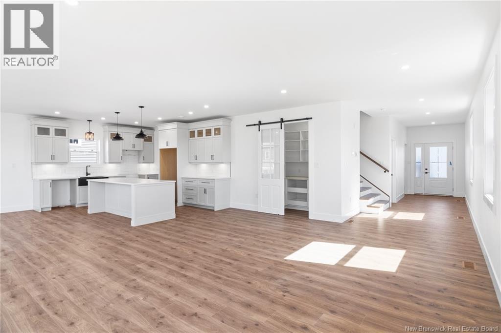 735 Hillcrest Drive, Fredericton, New Brunswick E3A 5K7 - Photo 7 - NB121167