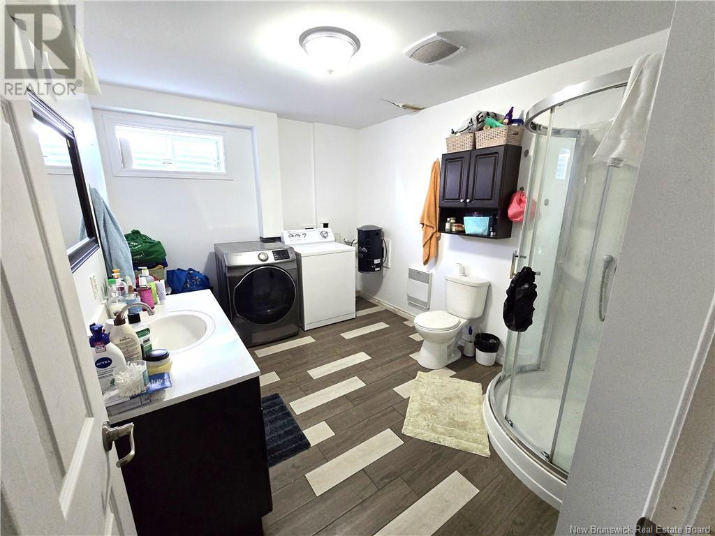 56 32e Avenue, Edmundston, New Brunswick  E3V 2S2 - Photo 27 - NB121154