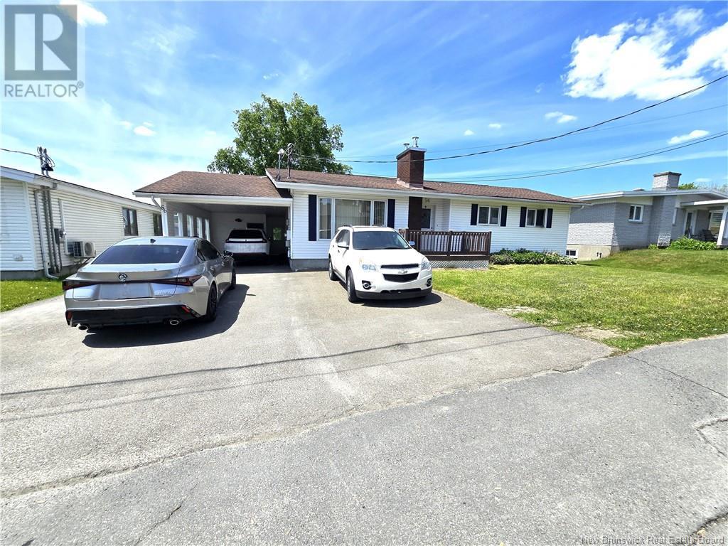 56 32e Avenue, Edmundston, New Brunswick  E3V 2S2 - Photo 45 - NB121154